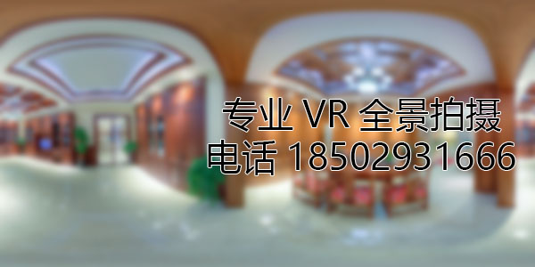 安图房地产样板间VR全景拍摄