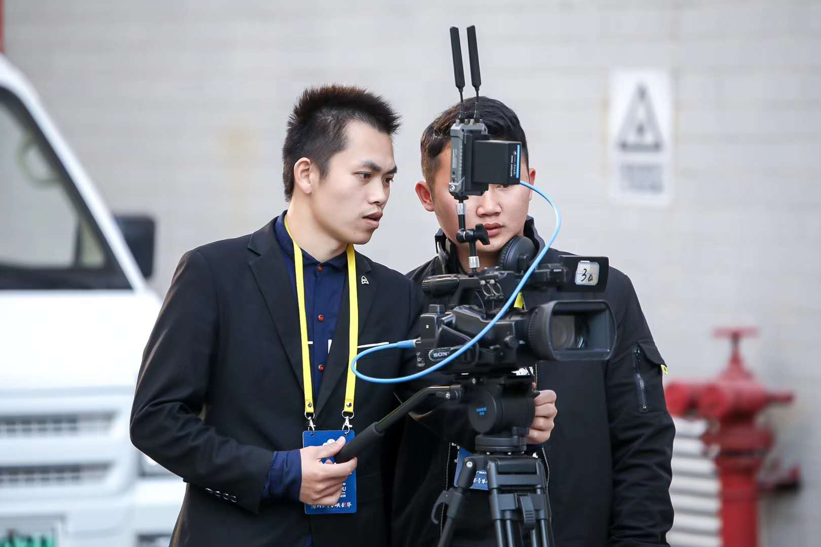安图360全景拍摄技巧：探索高效的全景拍摄之路